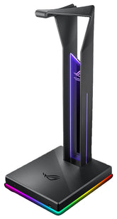 ASUS ROG Throne Qi - Placa de som - 7.1 - USB 3.1 Gen 1