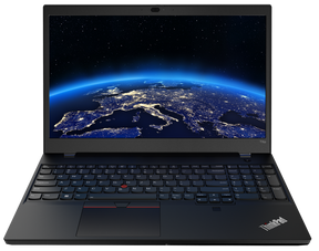 Lenovo ThinkPad T15p Gen 3 21DA - Intel Core i7 12700H / 2.3 GHz - Win 10 Pro 64-bit (includes Windows 11 Pro License) - GF RTX 3050 - 16 GB RAM - 512 GB SSD TCG Opal Encryption 2, NVMe, Value - 15.6 " IPS 1920 x 1080 (Full HD) - Wi-Fi 6E - black - kbd