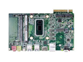 AOpen WDM5550-L - Plug-in digital signage reader - 8 GB RAM - Intel Core i5 - SSD - 256 GB - Windows 10 Pro (90.WB500.0010)