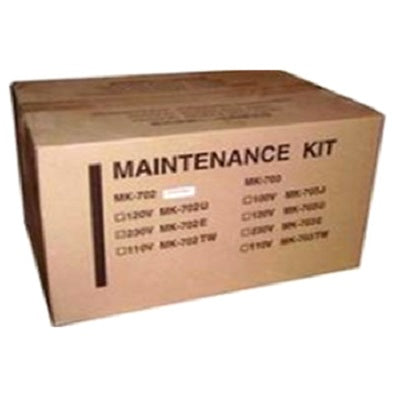 Kyocera MK 715 - Maintenance kit - for KM 3050