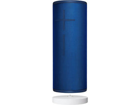 Ultimate Ears MEGABOOM 3 - Altavoz - para uso portátil - inalámbrico - Bluetooth - lagoon blue