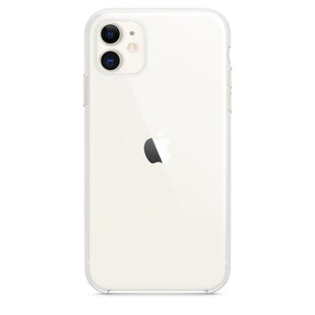 APPLE CAPA IPHONE 11 CLEAR CASE 6.1