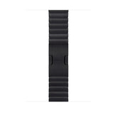 42mm Space Black Link Bracelet