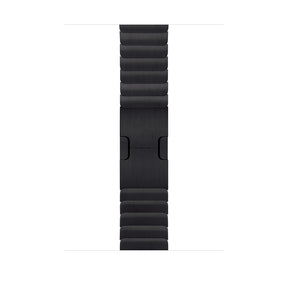 42mm Space Black Link Bracelet