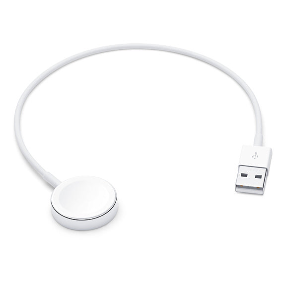 Apple Watch Magnetic Charging Cable (0.3m)