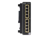 Cisco Catalyst - Módulo de expansión - Gigabit Ethernet (PoE+) x 8 (IEM-3300-8P=)