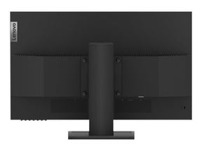 Lenovo ThinkVision E24-28 - LED Display - 24" (23.8" viewable) - 1920 x 1080 Full HD (1080p) @ 60 Hz - IPS - 250 cd/m² - 1000:1 - 4ms - HDMI, VGA, DisplayPort - speakers - glossy black