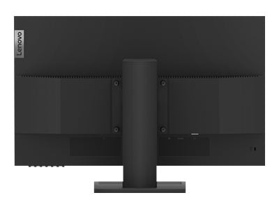 Lenovo ThinkVision E24-28 - Monitor LED - 24" (23.8" visível) - 1920 x 1080 Full HD (1080p) @ 60 Hz - IPS - 250 cd/m² - 1000:1 - 4 ms - HDMI, VGA, DisplayPort - altifalantes - preto lustroso