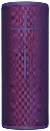 Ultimate Ears MEGABOOM 3 - Speaker - for portable use - wireless - Bluetooth - ultraviolet purple