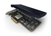 Samsung PM1735 MZPLJ3T2HBJR - SSD - 3.2 TB - internal - PCIe card (HHHL) - PCIe 4.0 x8