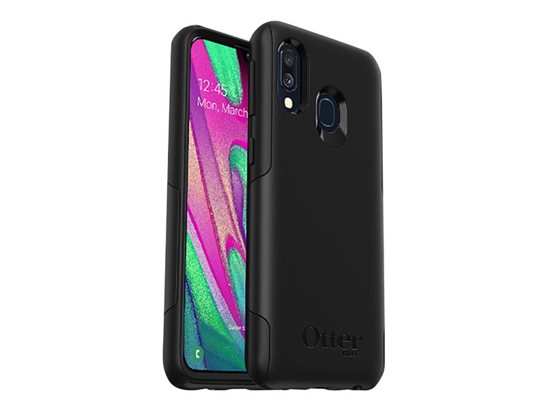 OtterBox Commuter Lite Samsung Galaxy A40 - negro - ProPack