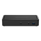 Belkin Thunderbolt 3 Dock Plus - Estación de acoplamiento - USB-C / Thunderbolt 3 - 2 x DP - GigE - 125 Watt