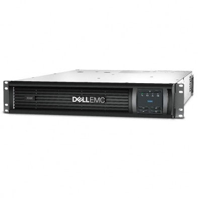 SMART-UPS 3000VA LCD RM RACK-M ACCS