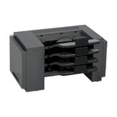 Lexmark 4-Bin Mailbox - Caixa de correio da impressora - 100 folhas In 4 Bandeja(s) - para Lexmark MS710, MS711, MS811, MS812, MS817, MS818, XM7155, XM7163, XM7170, XM7263, XM7270