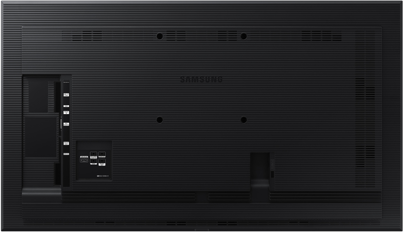 Display SAMSUNG Standalone QB75R - 75\'\' UHD 350nit 16/7 Wifi