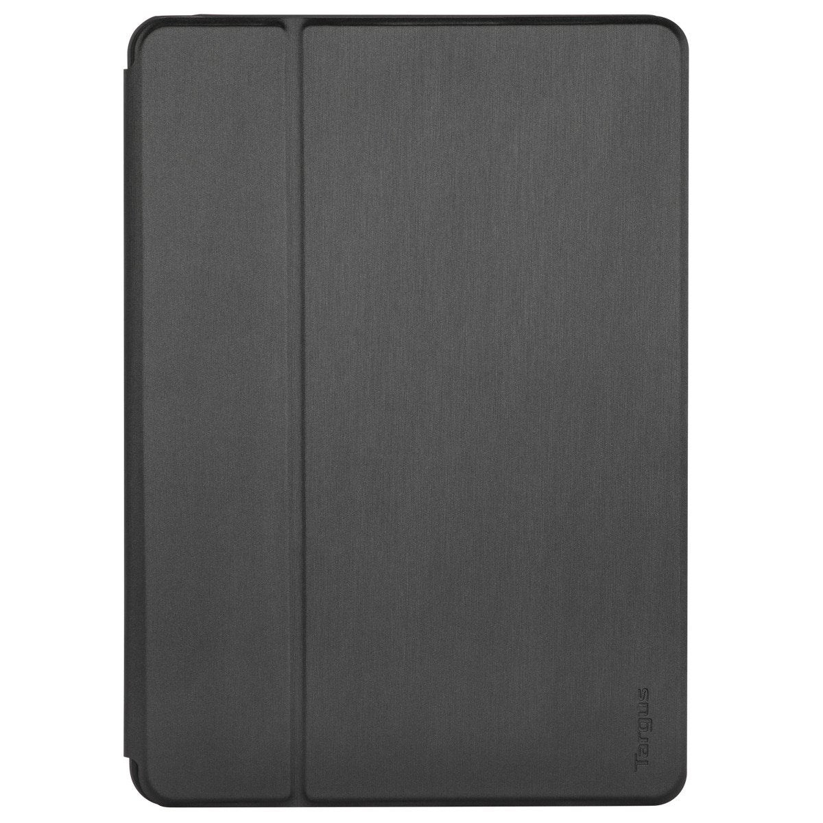 Targus Click-In - Tablet Flip Cover - Polyurethane, Thermoplastic Polyurethane (TPU) - Black - 10.2" - 10.5" - for Apple 10.2-inch iPad (7th generation, 8th generation), 10.5-inch iPad Air (3rd generation) , 10.5-inch iPad Pro