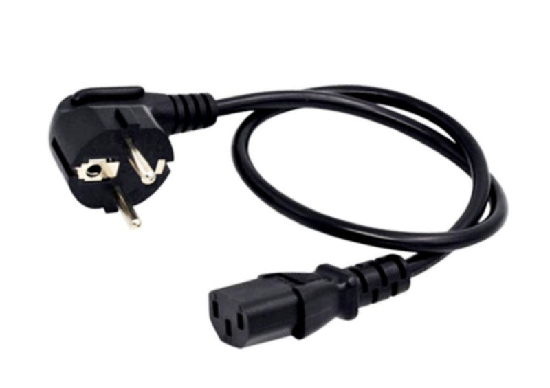 Intel - Power Cable - IEC 60320 C13 - 60 cm - Europe