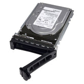 Dell - Disco rígido - 12 TB - intercambiável a quente - 3.5" - SAS 12Gb/s - 7200 rpm - para PowerEdge C6420, R440, R540, R640, R6415, R740, R7415, R7425, Storage NX3240