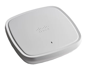 Cisco Catalyst 9120AXE - Ponto de acesso sem fios - Bluetooth 5.0 - 802.15.4, Bluetooth, Wi-Fi 6 - 2.4 GHz, 5 GHz