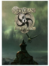 Stygian Reign of the Old Ones - Win - ESD