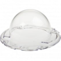 AXIS TP3802 - Bubble Camera Dome - clear (pack of 4) - for P/N: 01591-001, 01592-001