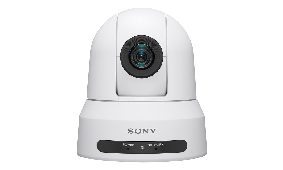 CÁMARA SONY FHD ZOOM ÓPTICO 12X SRG-X120WC