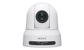 SONY CAMERA FHD OPTICAL ZOOM 40X SRG-X400WC