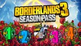 Borderlands 3 - Pase de temporada - DLC - Ganar - Descargar - ESD