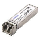 QNAP - SFP+ Transceiver Module - 16Gb Fiber Channel (SW) - Fiber Channel - multi-mode LC - up to 125 m