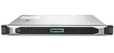 HPE ProLiant DL160 Gen10 - Servidor - montable en bastidor - 1U - 2 vías - 1 x Xeon Silver 4208 / 2,1 GHz - RAM 16 GB - SATA - bahía(s) de 2,5" intercambiable en caliente - sin HDD - GigE - monitor: ninguno