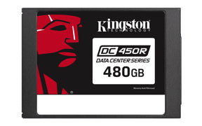 KINGSTON SSD ENTERPRISE DC450R 480GB SATA