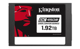 KINGSTON SSD ENTERPRISE DC450R 1.92TB SATA