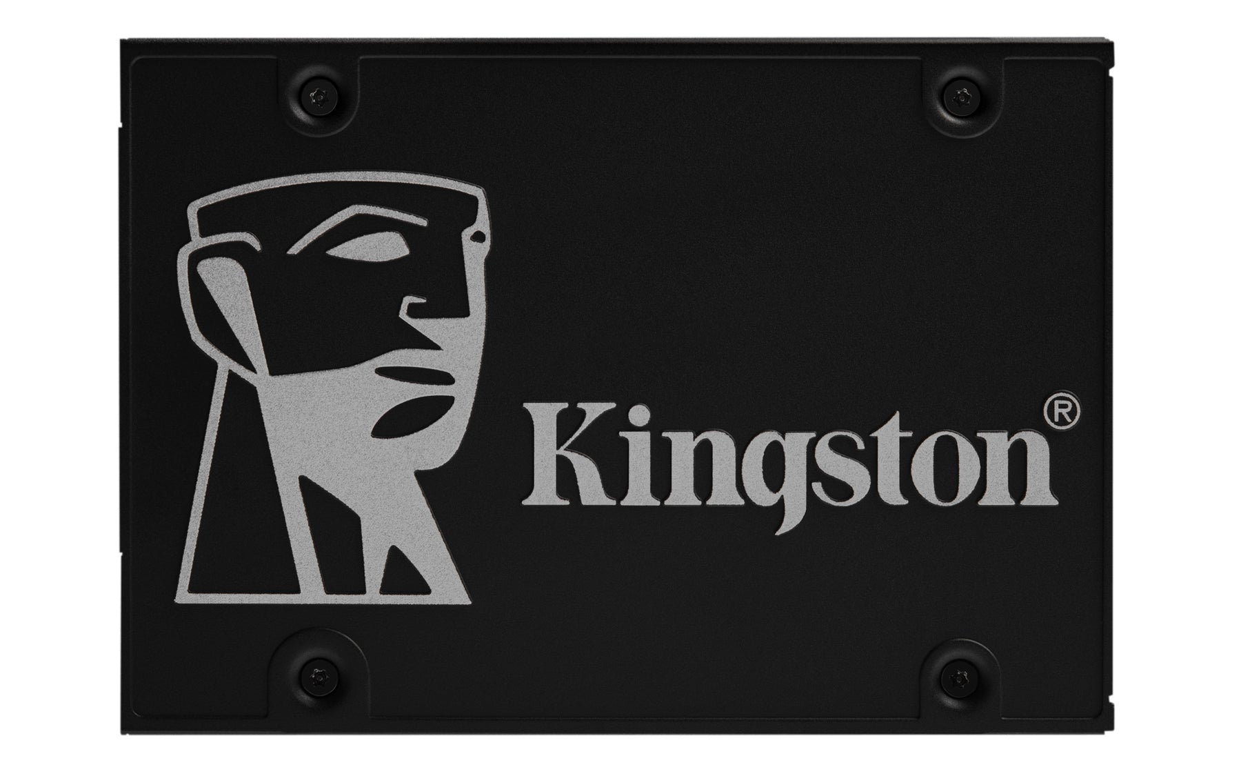 KINGSTON SSD 256GB KC600 SATA 2.5