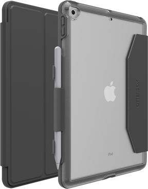 UNLIMITED FOLIO IPAD 9/8/7 GREY PPK