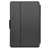 Targus Safe Fit Universal 360° Rotating - Tablet Flip Cover - Polyurethane - Black - 7" - 8.5"