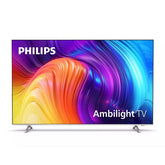 PHILIPS LED TV 75 UHD 4K SMART TV 16GB AMBILIGHT 75PUS8807