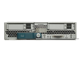 Cisco UCS B200 M3 Performance Plus SmartPlay Expansion Pack - Servidor - blade - 2 vías - 2 x Xeon E5-2697v2 / 2,7 GHz - RAM 256 GB - SAS - bahía de intercambio en caliente de 2,5" - sin HDD - MGA G200e - 10 GigE, FCoE de 10 Gb - sin monitor