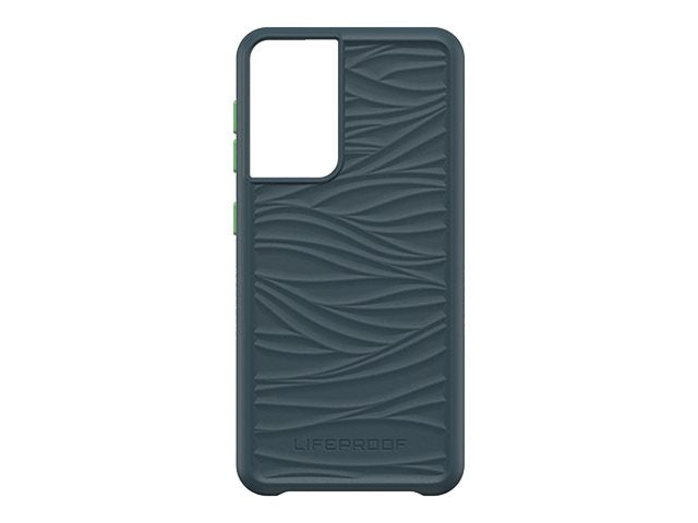 LifeProof Wake Samsung Galaxy S21 5G Neptune - gris