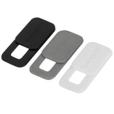 Targus Spy Guard - Webcam Cover - Black (Pack of 3)