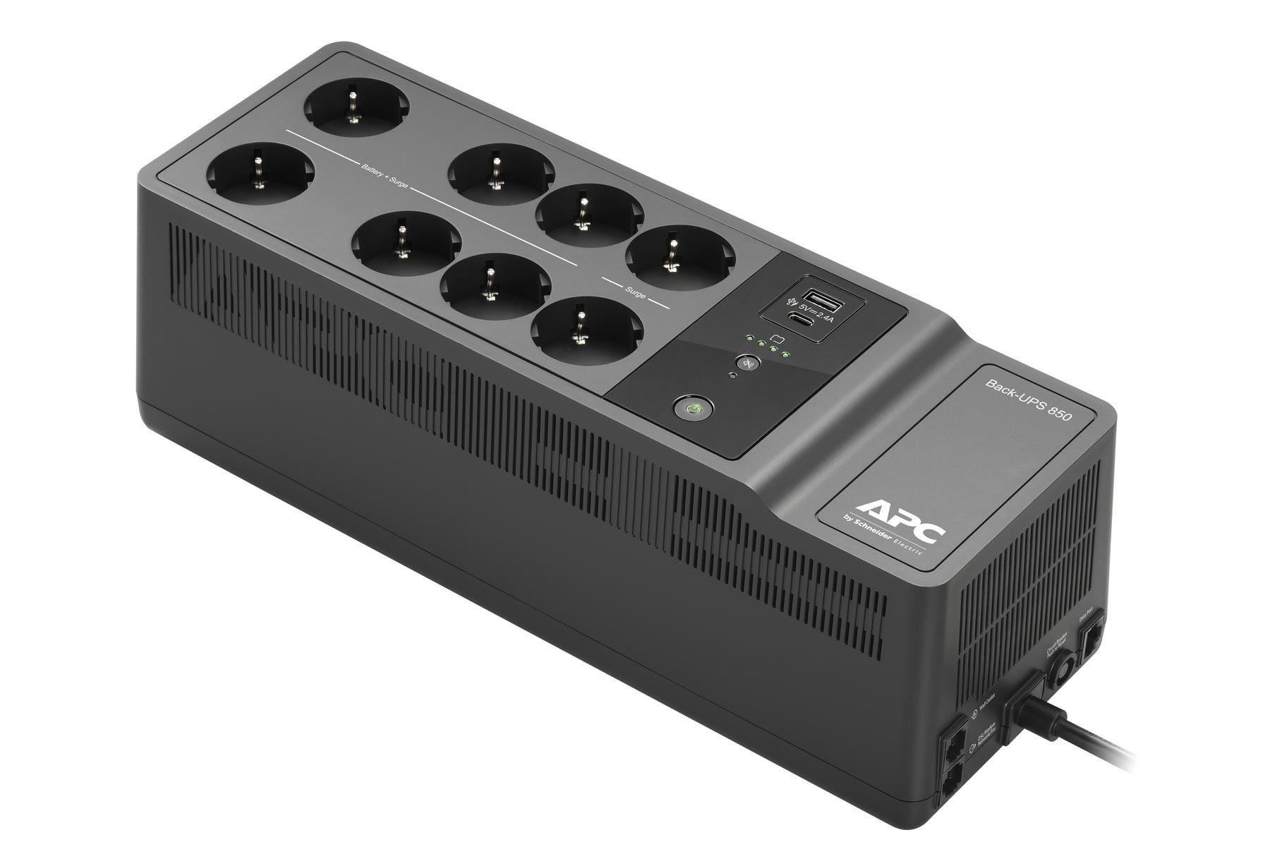 APC BACK UPS 850VA 230V USB TYPE-C