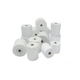 Labels ZEBRA Z-Select 2000T 51x25mm 2580 labels/Pack 8 rolls - Desktop TT