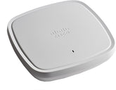 Cisco Catalyst 9130AXI - Wireless Access Point - GigE, 5 GigE, 2.5 GigE - Bluetooth, Wi-Fi 6 - 2.4GHz, 5GHz