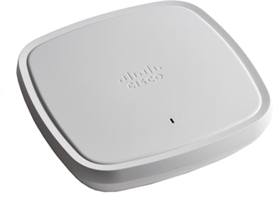 Cisco Catalyst 9130AXI - Ponto de acesso sem fios - GigE, 5 GigE, 2.5 GigE - Bluetooth, Wi-Fi 6 - 2.4 GHz, 5 GHz