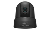 Sony SRG-X120BC - Conference Camera - PTZ - Color (Day&amp;Night) - 8.5 MP - 3840 x 2160 - Motorized - 1000 TVL - Audio - HDMI, 3G-SDI - H.264, H.265 - DC 12V / PoE Plus