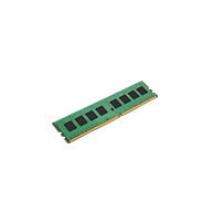 Kingston ValueRAM - DDR4 - module - 8 GB - 288-pin DIMM - 2933 MHz / PC4-23400 - CL21 - 1.2 V - unbuffered - no ECC