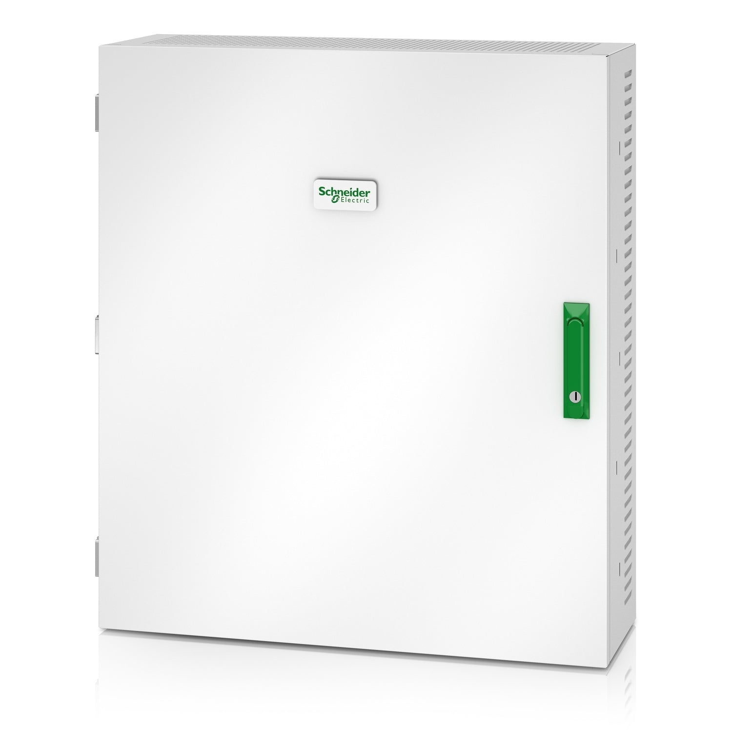 Schneider Electric Galaxy VS Panel de derivación de mantenimiento paralelo para 2 UPS, 10-30kW 400V - Interruptor de derivación (montable en pared) - para P/N: GVSUPS20KHS, GVSUPS30KHS