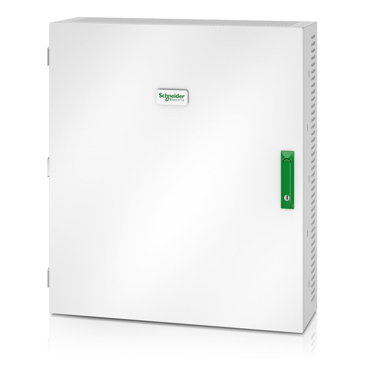 Schneider Electric Galaxy VS Parallel Maintenance Bypass Panel 40-50kW 400V - Comutador de bypass (montável na parede) - para P/N: GVSUPS40KHS, GVSUPS50KHS