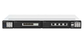 Dell Networking Virtual Edge Platform VEP4600 - Virtual Network Function Appliance (VNF) - 1 Year Parts Only Warranty - 10 GigE - 1U - Enclosure Mountable