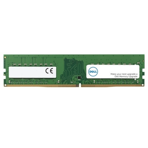 DELL MEMORY UPGRADE - 32GB 2RX8MEM