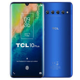 TCL 10 PLUS BLUE 6+64GB SMD